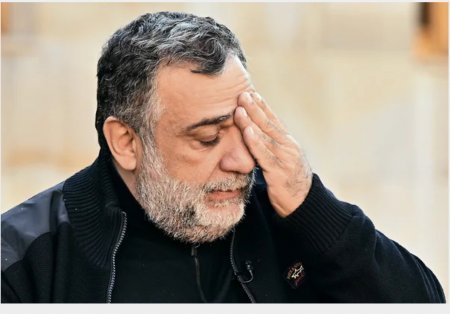 Vardanyanı ömürlük həbs gözləyir