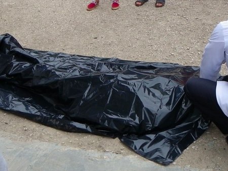 Xızıda məktəb direktoru təhsil ocağında vəfat edib