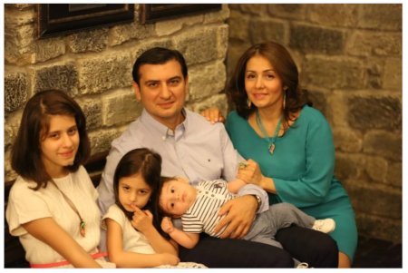 Samirə Qasımlı: “Azər Qasımovun işi üzrə istintaq aparılmır”
