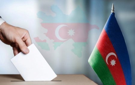 Azərbaycan Xalq Parlamentinə (AzXP) seçkilərin nəticəsi açıqlanıb