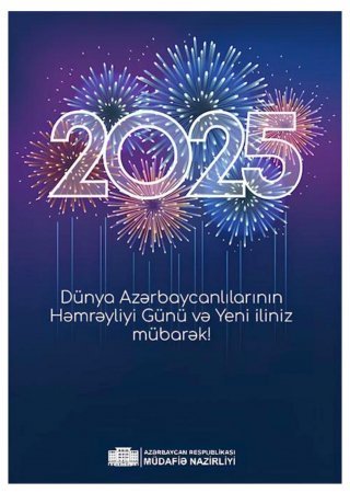 Zakir Həsənov Azərbaycan Ordusunu təbrik edib