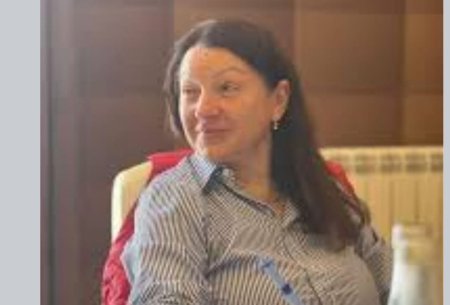 Mariana Vasileva ömürlük diskvalifikasiya edilib. O, idmançılara qarşı fiziki zorakılıqda günahlandırılır