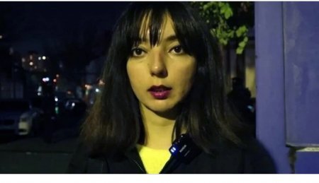 Jurnalist Elnarə Qasımova: “Azadlıqları əllərindən alınmış qadınlar qanunsuz məhrumiyyətlərlə üzləşir”