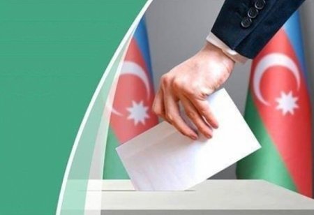 Bələdiyyə seçkiləri ilə bağlı seçkiqabağı təşviqata sabahdan start verilir