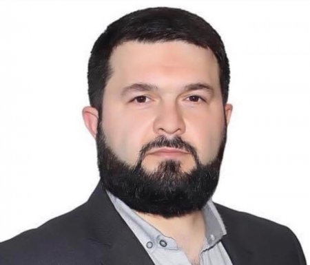 Almaniyada siyasi mühacir həyatı yaşayan Abid Qafarov AXCP, Milli Şuraya və ASIMKOM-a üzv olmaq üçün ərizə ilə müraciət edib