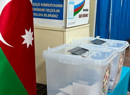 Bələdiyyə seçkilərində 16174 namizədin mübarizə aparacaq