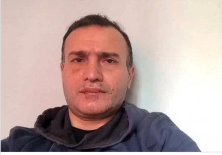 Məhkəmə fəal Nicat İbrahimi həbsdə saxladı