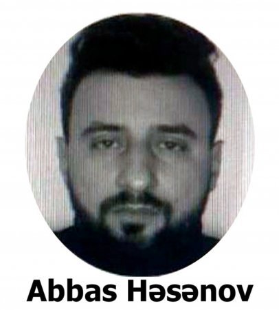 Sumqayıtda qadına qarşı soyğunçuluq edən şəxs hıbs olunuv