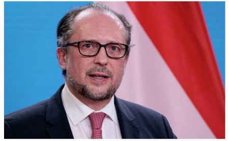 Avstriyada yeni kansler səlahiyyətlərini o icra edəcək 