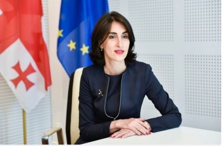 Gürcüstan xarici işlər nazirinin Azərbaycana yanvarın 16-da səfəri gözlənilir