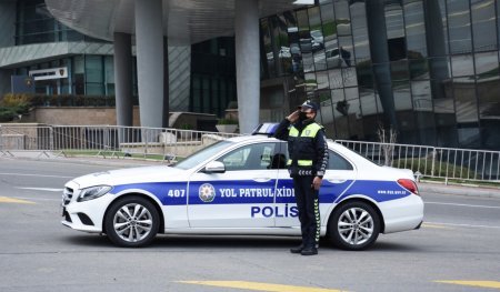 BDYPİ əlverişsiz hava şəraiti ilə bağlı sürücülərə müraciət edib