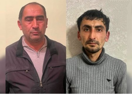 Mağazalardan 148 ədəd televizor oğurlayan şəxslər saxlanılıblar
