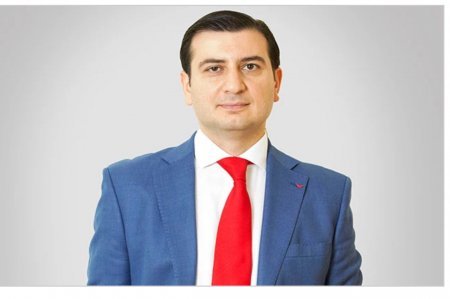 Azər Qasımlı ev dustaqlığına buraxılmadl
