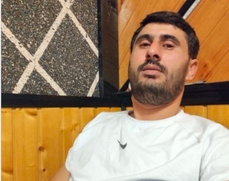 Azərbaycan Xalq Cəbhəsi Partiyasının fəalı sosial şəbəkələrdə yazdığı tənqidə görə 30 sutka həbs edilib