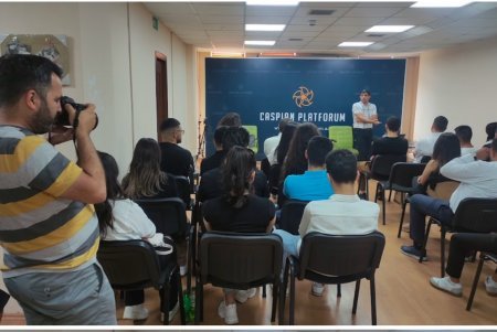 Bəxtiyar Hacəyev həbsinin əsl səbəblərini acıqlayıb