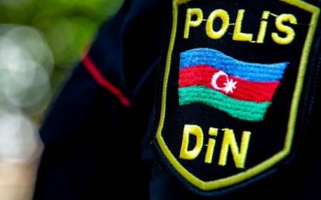 İmişlidəki qəzada ölən uşaqlar polis əməkdaşının qardaşı övladlarıdır