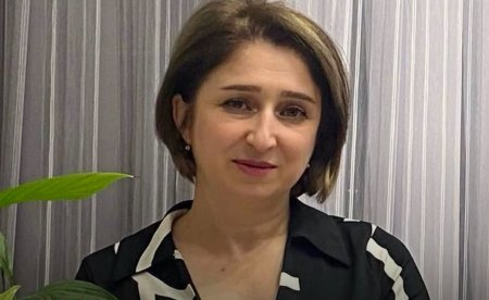 Aynur Qənbərova (Elgünəş): "Mən heç bir cinayət törətməmişəm“