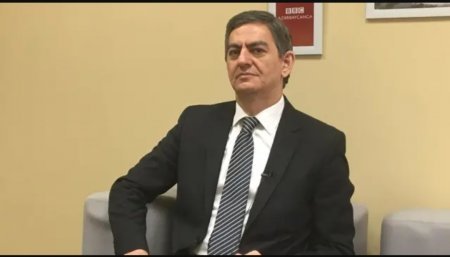 Əli Kərimli: "baş verənlər ölkə başçısı İlham Əliyevə xəbərdarlıqdır"