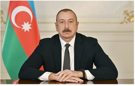 Prezidentdən 20 Yanvar günü ilə bağlı paylaşım edib