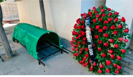 Əməkdar artist vəfat edib