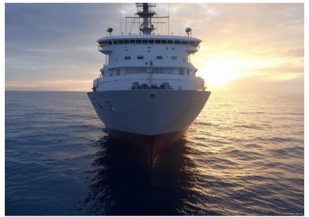 Həbs olunan gəmilərimizə görə danışıqlara 3 ölkə qoşulub