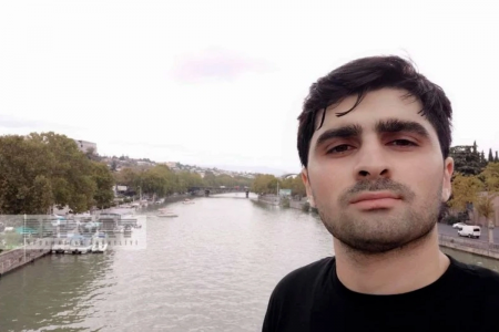 İranda həbsdə olan Fərid Səfərli Azərbaycana qaytarıldı