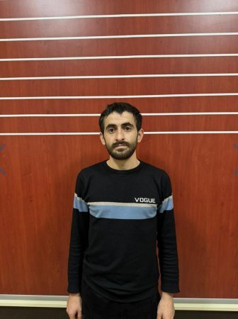İşə düzəltmə adı ilə insanların pulunu mənimsəyən dələduz həbs olundu