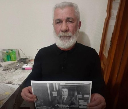 "Polis COP29-a görə məni oğurlayıb 13 gün bölmədə saxladı, ailəm morqlarda axtardı"