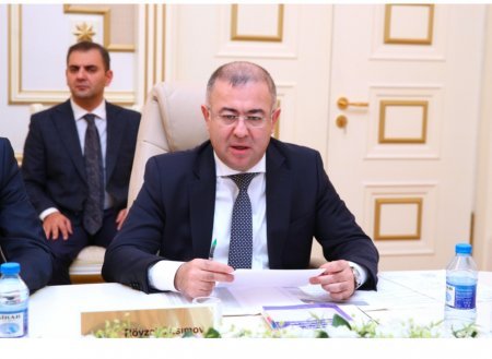 Bələdiyyə seçkisi günü 18 yaşı tamam olan 153 seçiciyə xüsusi kartlar veriləcək