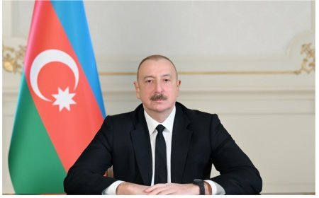 İlham Əliyev: “Bayden-Blinken dövründə ABŞ Azərbaycana qarşı qərəzli olub" 