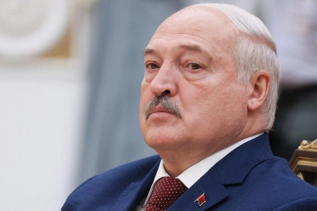 Lukaşenko yenidən prezident seçiiləcək. 64% səslə liderlik edir