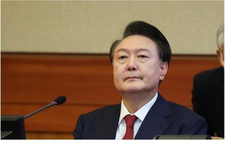 Cənubi Koreya prezidentinə qarşı yeni ittiham irəli sürülüb