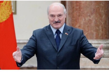 Lukaşenko 87,6% səslə seçkilərdə 7-ci dəfə qalib gəldi 
