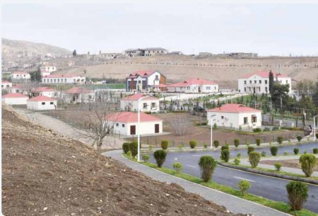 Hesablama Palatası Qarabağdakı layihələrdə yeyinti  faktının olduğunu açıqlayıb