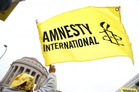   “Amnesty İnternational”: “Azərbaycanda müstəqil səslərin bir çoxu ya həbsdə, ya da sürgündədir”