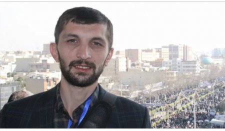 Jurnalist Polad Aslanov 15 saylı cəzaçəkmə müəssisəsinin rəisi tərəfindən təzyiqə məruz qaldığını bildirib