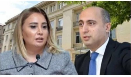 Təhsil naziri məktəblərdən rüşvət yığmaqda davam edir