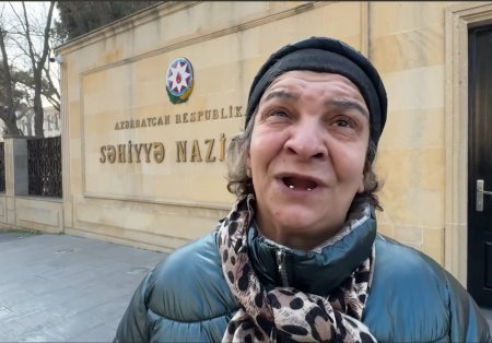 Həbsxanada ölümcül döyülən şəxsin müalicəsi üçün rüşvət tələb olunmur