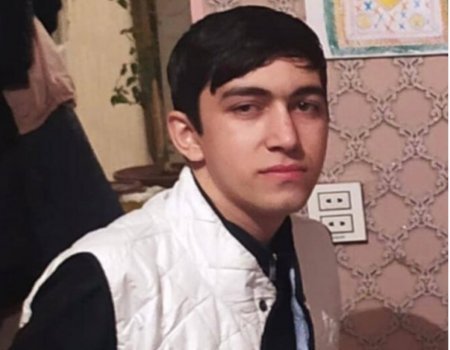 Həbsxanada oğlu ölən aya fəryad edir