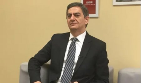  Əli Kərimli: “Son 3 ayda 10 nəfər AXCP fəalı həbs olunub”