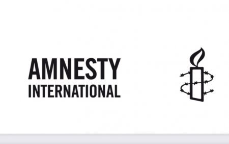 AMNESTY INTERNATIONAL: “JURNALİSTLƏRİ AZAD ET!”
