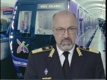 Bakı metrosunda 4 milyonluq yeyinti