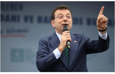 İmamoğlu 4 ilə qədər həbs oluna bilər