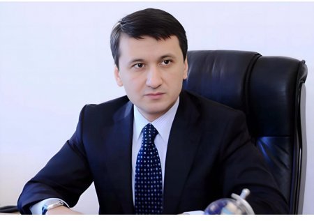 Prezident Azər Qasımovu vəzifəsindən azad etdi