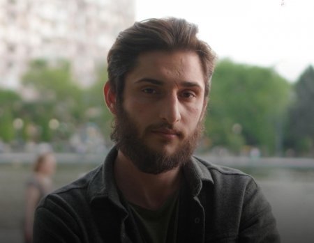 Jurnalist Nurlan Libre "Meydan TV" ilə əlaqəli cinayət işinə görə saxlanılıb