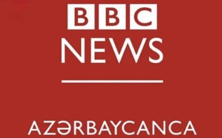 BBC News Azərbaycan fəaliyyətini dayandırdı