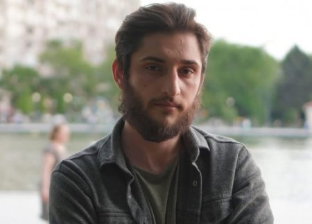 Daha bir jurnalist həbs olundu