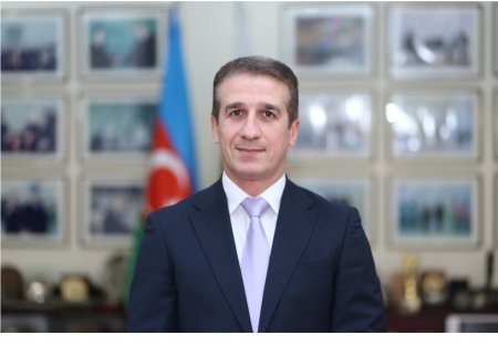 İran Azərbaycan səfirinin paylaşımına aqressiv reaksiya verib