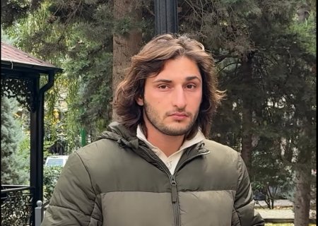 Polis Nurlan Librenin anasının evindən pul və dəyərli əşyalar götürüb