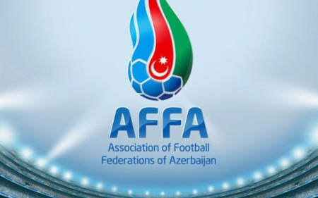AFFA 4 klubu cəzalandırıb